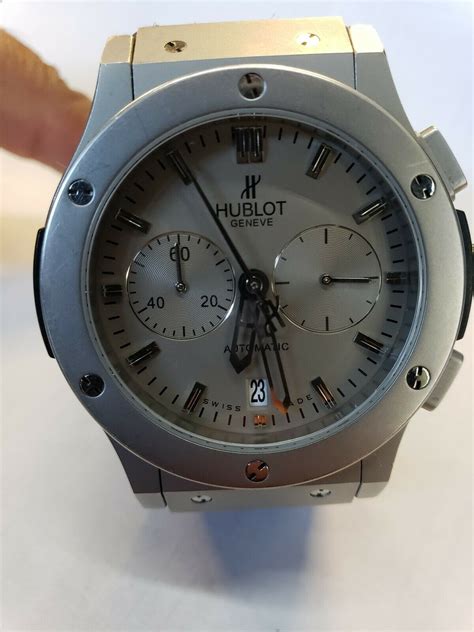 582 888 hublot|hublot geneve 582888 price.